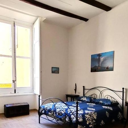 Residenza San Severo 1 ナポリ エクステリア 写真